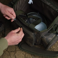 Solar Tackle Worldwide Carryalls